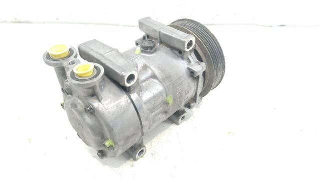 2S6119D629AD FORD Компрессор кондиционера купить в Сумы