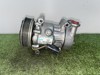 Compressor de aparelho de ar condicionado 2S6119D629AF FORD