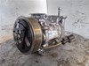 Compressor de aparelho de ar condicionado 2S6119D629AF FORD