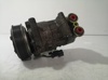 Compressor de aparelho de ar condicionado 2S6119D629AF FORD