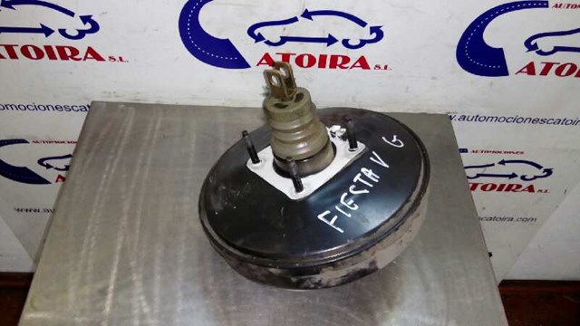 2S612B195CH FORD Усилитель тормозов купить в Сумы