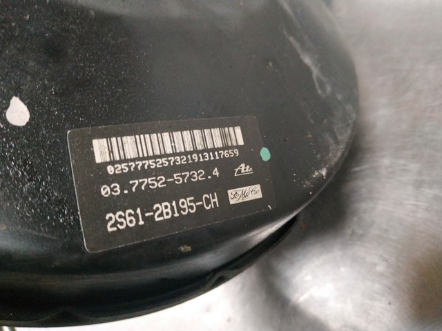 FORD 2S612B195CH Усилитель тормозов (вакуумный) в наличии Сумы