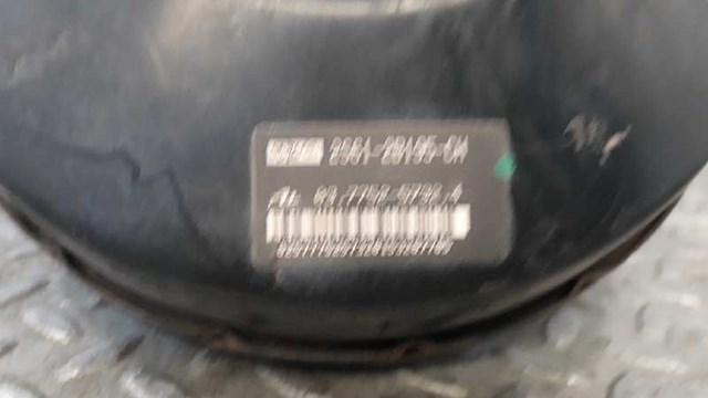 FORD 2S612B195CH Усилитель тормозов в наличии Киев