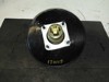Reforçador dos freios a vácuo 2S612B195CH FORD