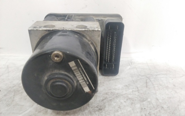 2S612M110CE MAZDA Блок управления АБС (ABS) гидравлический купить в Винница
