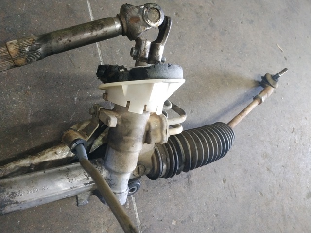 2S613200PB FORD Рулевая рейка купить в Львов