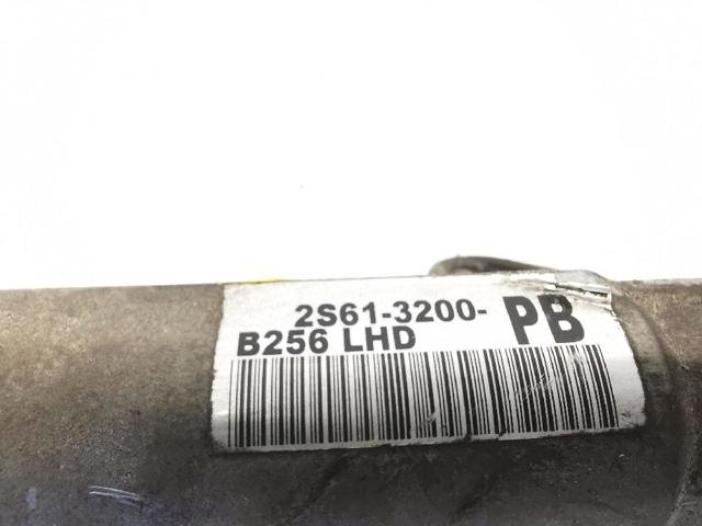 2S613200PB Рейка рулевая купить Запорожье