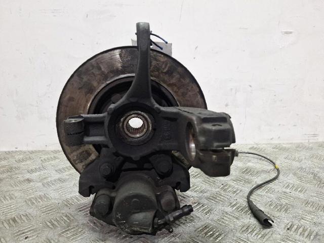 2S613K186AE FORD Цапфа (поворотный кулак) передний левый купить в Украина