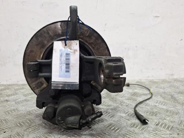 2S613K186AE Цапфа передняя левая купить Чернигов