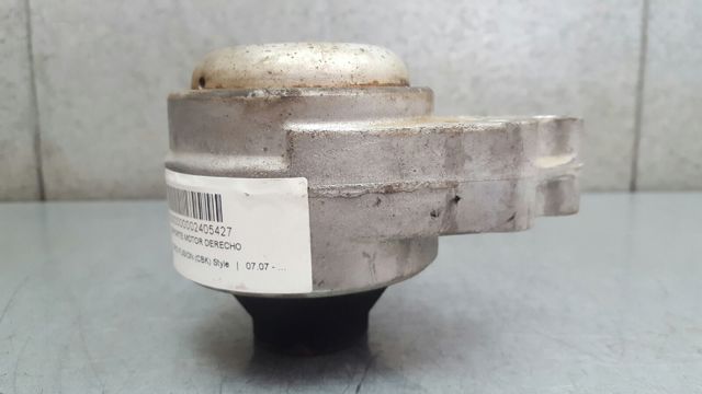 2S616F012AD FORD Подушка (опора) двигателя правая купить в Днепр