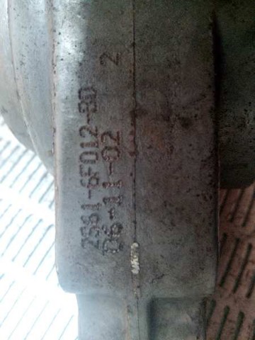 2S616F012BD FORD Подушка (опора) двигателя правая купить в Каменское
