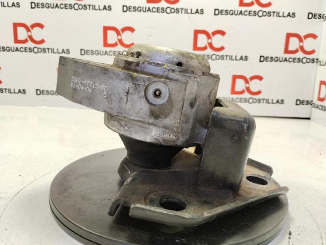 2S616F012GC FORD Правая подушка двигателя купить в Львов