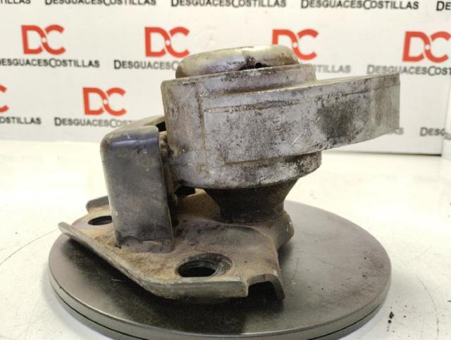 2S616F012GC FORD Подушка (опора) двигателя правая купить в Запорожье