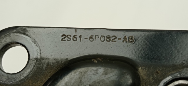 2S616P082AB FORD Задняя опора двигателя купить в Черновцы