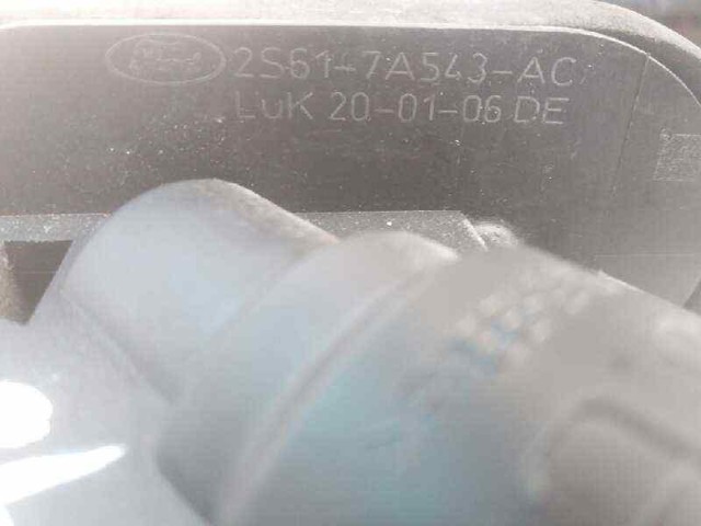 FORD 2S617A543AC Цилиндр сцепления главный в наличии Львов