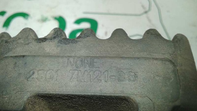 FORD 2S617M121BB Подушка (опора) двигателя левая верхняя в наличии Чернигов