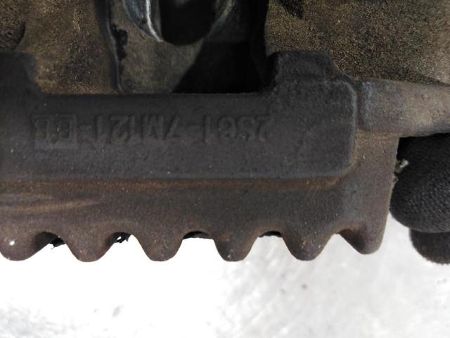 FORD 2S617M121BB Подушка (опора) двигателя левая верхняя в наличии Житомир