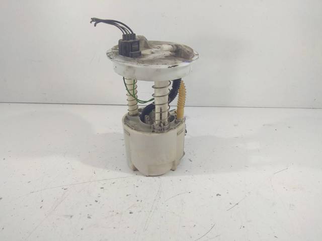 Módulo de bomba de combustível com sensor do nível de combustível 2S619275AF FORD