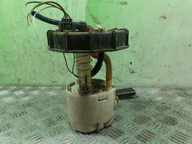 Módulo de bomba de combustível com sensor do nível de combustível 2S619275AF FORD