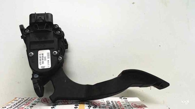 2S619F836AB FORD Педаль газа купить в Полтава