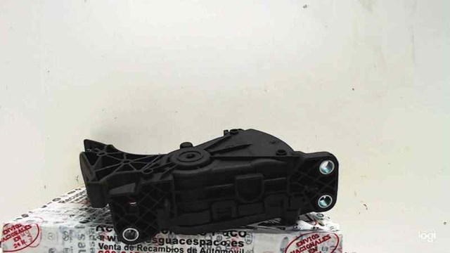 2S619F836AB FORD Педаль газа (акселератора) купить в Кривой Рог