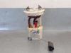 Módulo de bomba de combustível com sensor do nível de combustível 2S619H307CD FORD