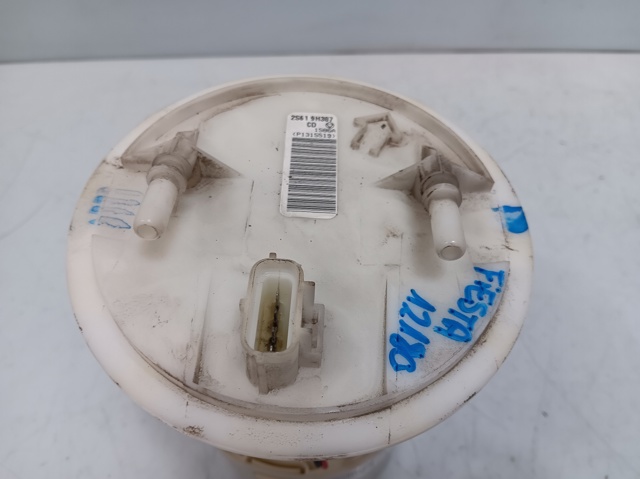 FORD 2S619H307CD Модуль топливного насоса с датчиком уровня топлива в наличии Днепр