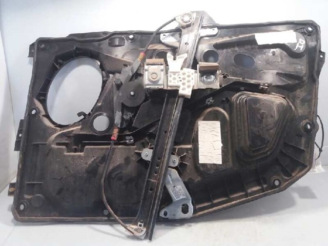 2S61A045H17A FORD Механизм стеклоподъемника двери передней левой купить в Житомир