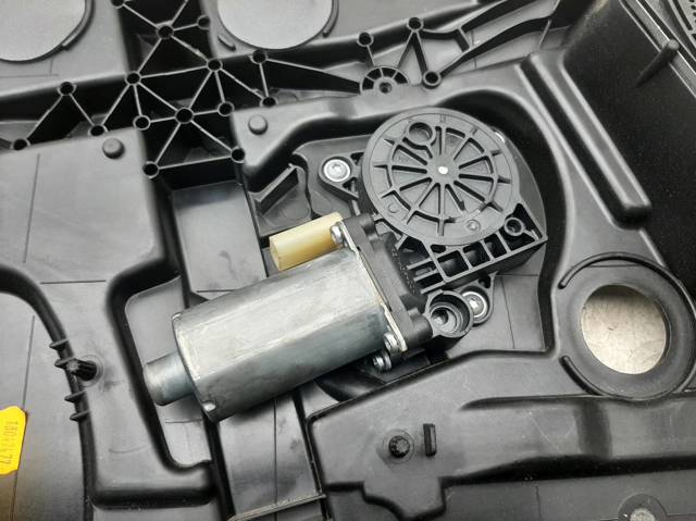 2S61A045H17A Механизм стеклоподъемника двери передней левой купить Полтава