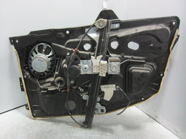 2S61A045H17A FORD Стеклоподъемник передней левой двери купить в Одесса