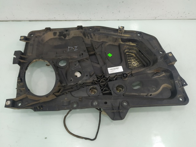 2S61A045H17A Стеклоподъемник передней левой двери купить Сумы