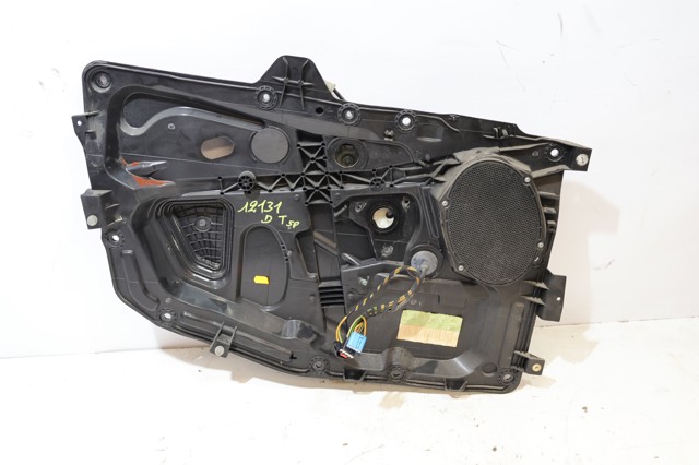 FORD 2S61A045H17A Стеклоподъемник передней левой двери в наличии Каменское