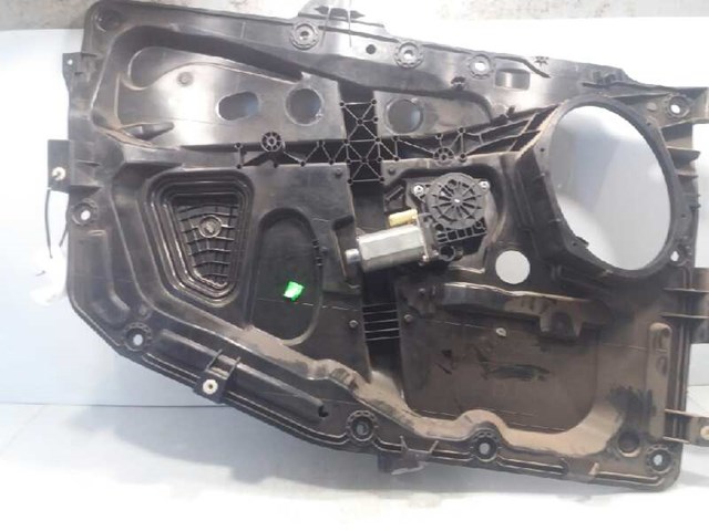 2S61A045H17A FORD Стеклоподъемник передней левой двери купить в Одесса
