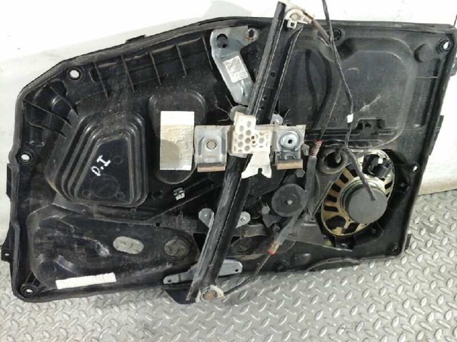 2S61A045H17A FORD Механизм стеклоподъемника двери передней левой купить в Житомир
