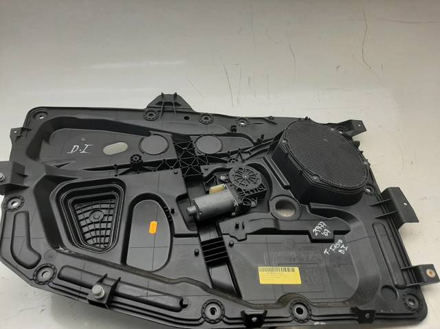 FORD 2S61A045H17A Стеклоподъемник передней левой двери в наличии Каменское
