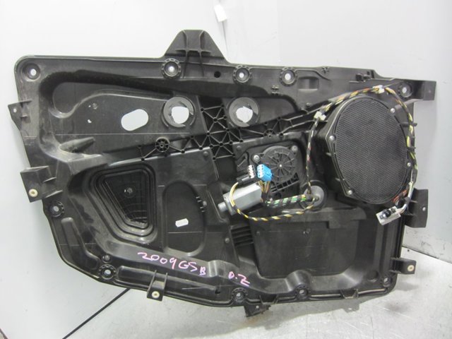 2S61A045H17A FORD Стеклоподъемник передней левой двери купить в Кривой Рог