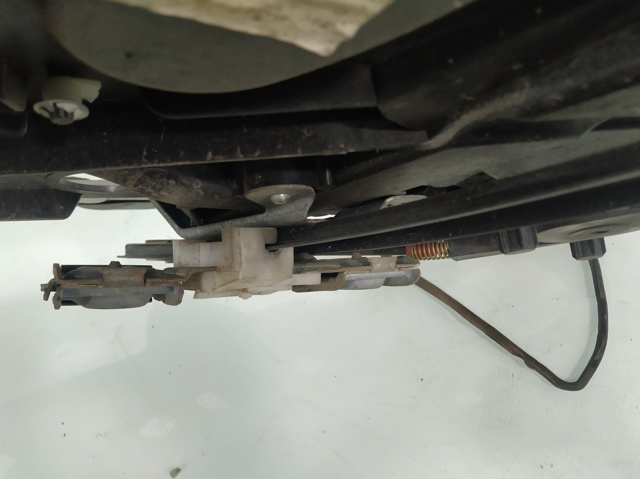 FORD 2S61A045H17A Стеклоподъемник передней левой двери в наличии Житомир