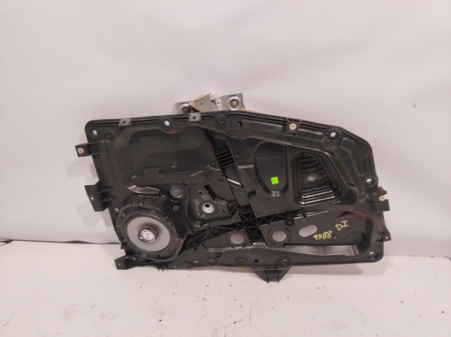 2S61A045H17A FORD Стеклоподъемник передней левой двери купить в Житомир