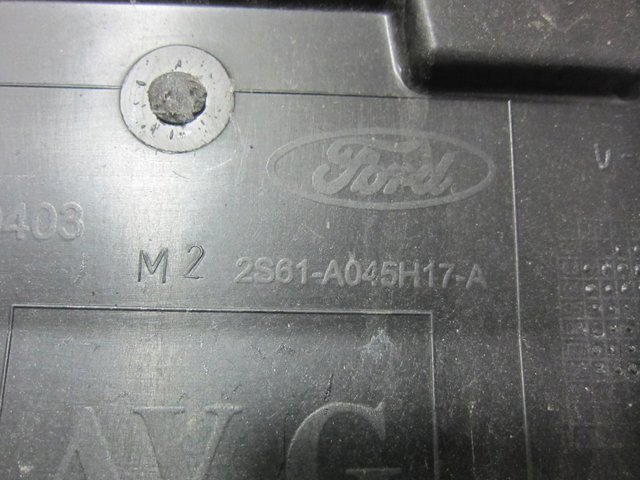 2S61A045H17A FORD Механизм стеклоподъемника двери передней левой купить в Кривой Рог