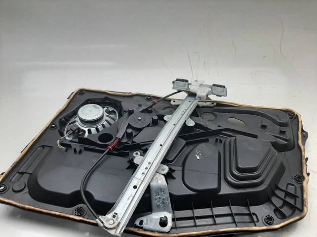 2S61A045H17A FORD Механизм стеклоподъемника двери передней левой купить в Одесса