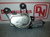 Motor de limpador pára-brisas de vidro traseiro 2S61A17K441AC FORD