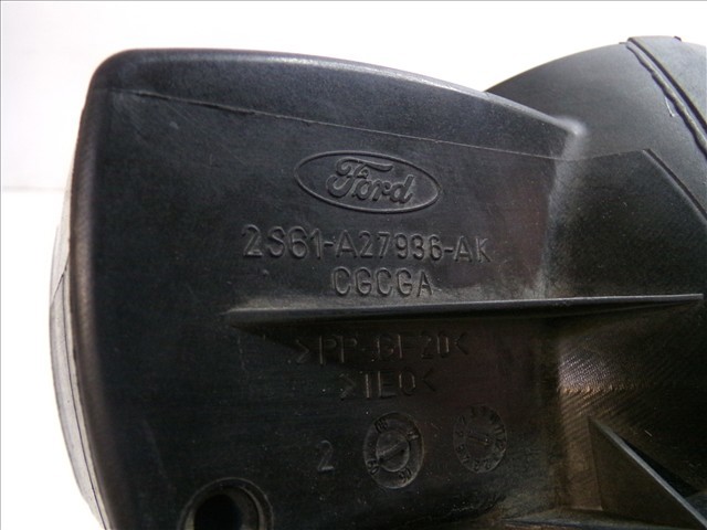 FORD 2S61A27936AK Лючок бензобака в наличии Черкассы