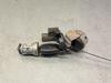 Trinco de fecho de ignição 2S61A3697AA FORD