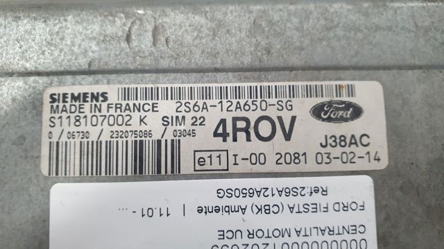 2S6A12A650SG купить Житомир