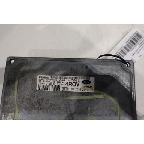 FORD 2S6A12A650SG в наличии Запорожье