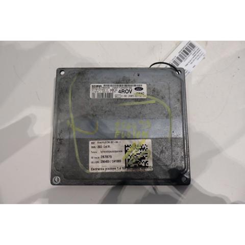 FORD 2S6A12A650SG в наличии Тернополь