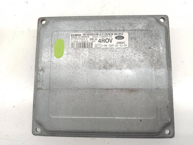 FORD 2S6A12A650SG в наличии Тернополь