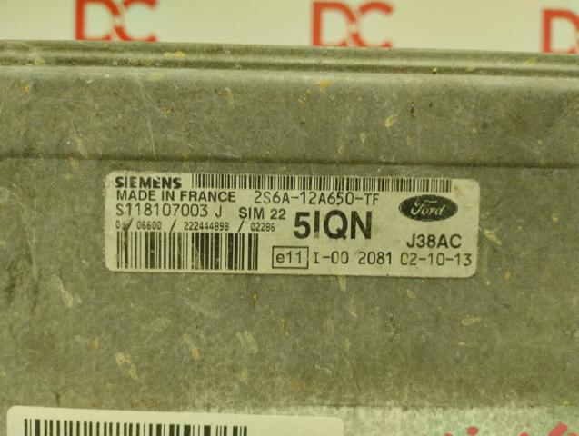 2S6A12A650TF купить Ужгород