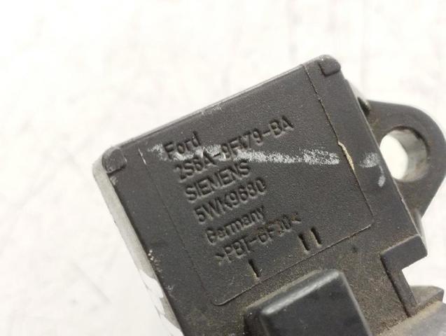 2S6A9F479BA Датчик давления во впускном коллекторе, MAP купить Тернополь