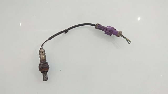 Sensor lambda sensor de oxigênio pós catalisador para ford fiesta iv, ford fiesta v, ford fusion, ford mondeo iii, mazda 2 2S6A9G444BA